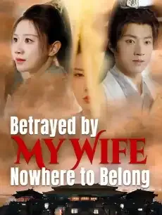 Betrayed by My Wife, Nowhere to Belong — poster