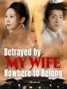 Betrayed by My Wife, Nowhere to Belong — poster