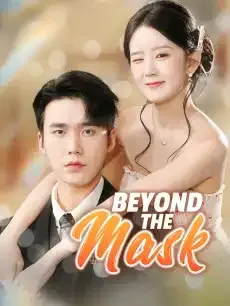Beyond the Mask — poster