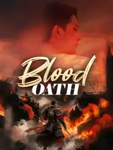 Blood Oath — poster