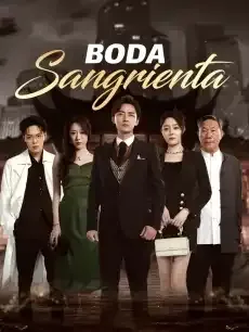 Boda Sangrienta Episodios completos - StardustTV — póster