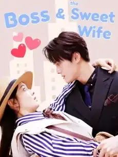 Boss and the Sweet Wife — poster