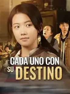 Cada uno con su destino Episodios completos - StardustTV — póster