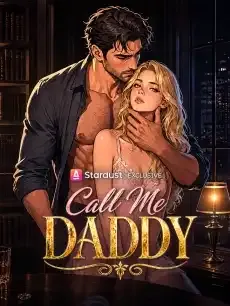 Call Me Daddy — poster