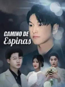 Camino de Espinas Episodios completos - StardustTV — póster