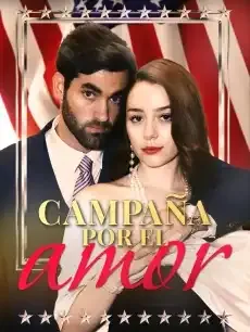 Campaña por el amor Episodios completos - StardustTV — póster