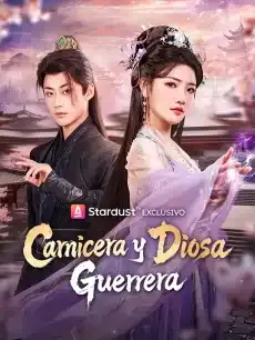 Carnicera y Diosa Guerrera Episodios completos - StardustTV — póster