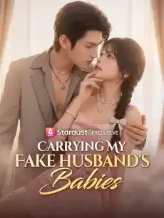 Carrying My Fake Husband's Babies — poster