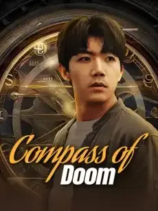 Compass of Doom — poster
