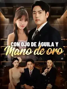 Con ojo de águila y mano de oro Episodios completos - StardustTV — póster