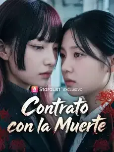 Contrato con la Muerte Episodios completos - StardustTV — póster