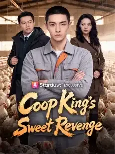Coop King's Sweet Revenge — poster