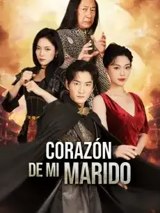 Corazón de mi marido Episodios completos - StardustTV — póster