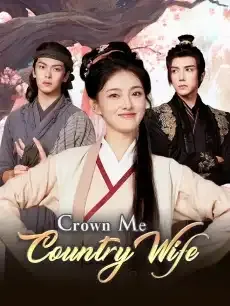 Crown Me, Country Wife — poster