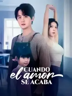 Cuando el amor se acaba Episodios completos - StardustTV — póster