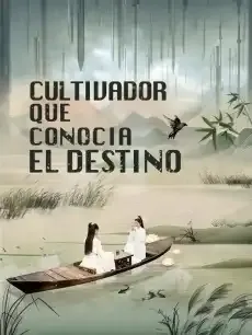 Cultivador que Conocia el Destino Episodios completos - StardustTV — póster