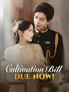 Cultivation Bill Due Now! — poster