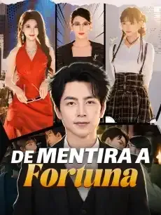 De Mentira a Fortuna Episodios completos - StardustTV — póster