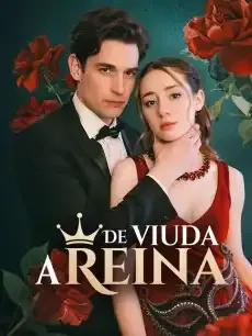 De viuda a reina Episodios completos - StardustTV