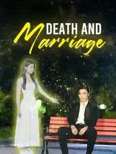 Death and Marriage — poster