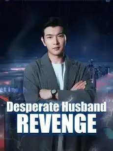 Desperate Husband's Revenge — poster