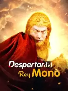 Despertar del Rey Mono Episodios completos - StardustTV — póster
