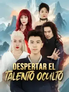 Despertar el talento oculto Episodios completos - StardustTV — póster