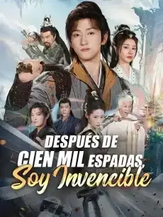 Después de Cien Mil Espadas, Soy Invencible Episodios completos - StardustTV — póster