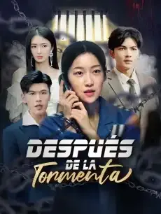 Después de la Tormenta Episodios completos - StardustTV — póster