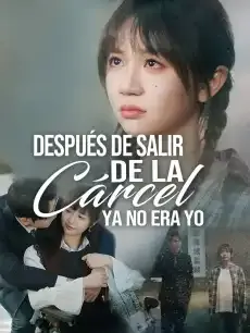 Después de salir de la cárcel, ya no era yo Episodios completos - StardustTV — póster
