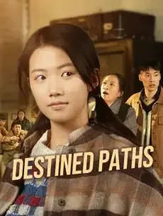 Destined Paths — poster