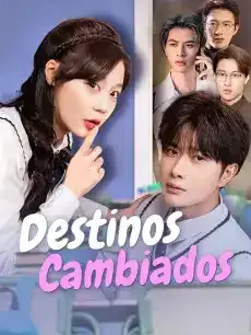 Destinos Cambiados Episodios completos - StardustTV — póster