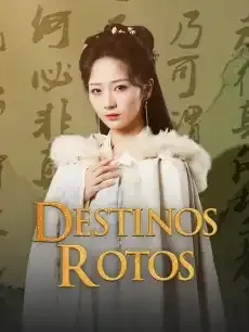 Destinos Rotos Episodios completos - StardustTV — póster