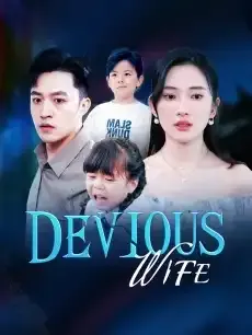 Devious Wife — poster