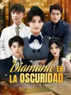 Diamante en la Oscuridad Episodios completos - StardustTV — póster