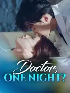 Doctor, One Night? — poster