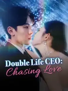 Double Life CEO: Chasing Love — poster