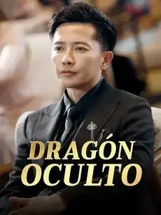 Dragón oculto Episodios completos - StardustTV — póster