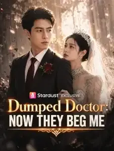 Dumped Doctor: Now They Beg Me — poster