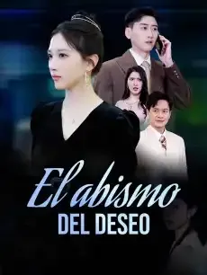 El abismo del deseo Episodios completos - StardustTV — póster