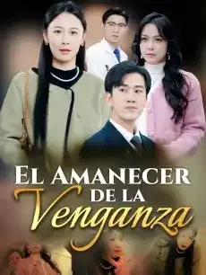 El Amanecer de la Venganza Episodios completos - StardustTV — póster