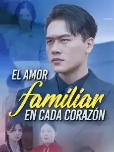 El amor familiar en cada corazón Episodios completos - StardustTV — póster