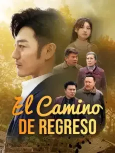 El Camino de Regreso Episodios completos - StardustTV — póster