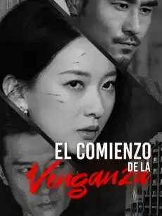 El Comienzo de La Venganza Episodios completos - StardustTV — póster