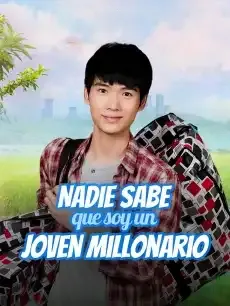 El Despertar del Heredero Episodios completos - StardustTV — póster