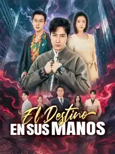 El destino en sus manos Episodios completos - StardustTV — póster