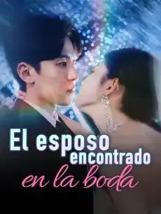 El esposo encontrado en la boda Episodios completos - StardustTV — póster