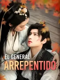 El General Arrepentido Episodios completos - StardustTV — póster