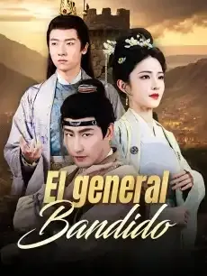 El general bandido Episodios completos - StardustTV — póster