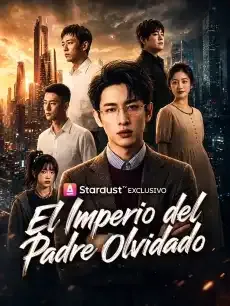 El Imperio del Padre Olvidado Episodios completos - StardustTV — póster